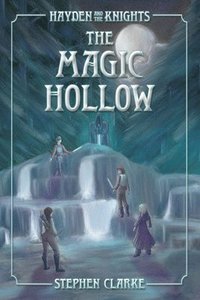 bokomslag Magic Hollow