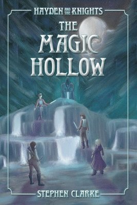 bokomslag Magic Hollow