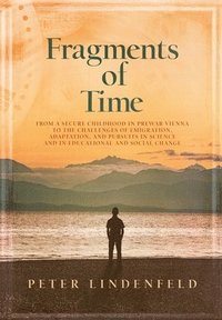 bokomslag Fragments of Time