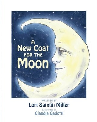 A New Coat for the Moon 1