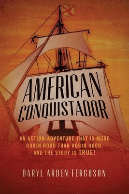 American Conquistador 1