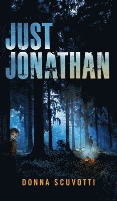 bokomslag Just Jonathan