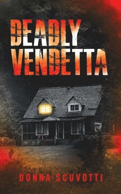 Deadly Vendetta 1