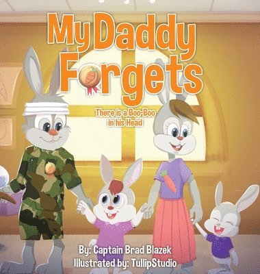 My Daddy Forgets 1