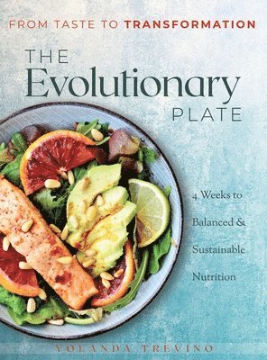 The Evolutionary Plate 1