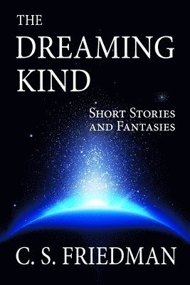 The Dreaming Kind 1