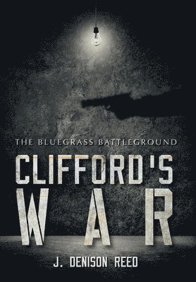 bokomslag Clifford's War