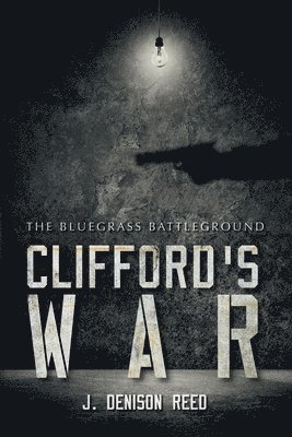 bokomslag Clifford's War