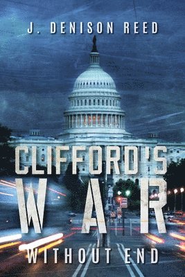 Clifford's War