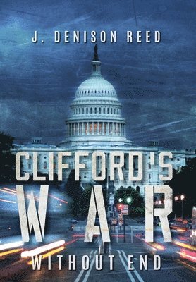 Clifford's War 1