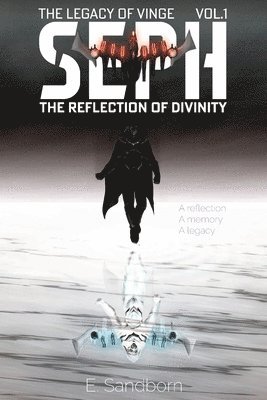 E Sandborn, E. Sandborn, Chance Settlemire - Seph, Häftad