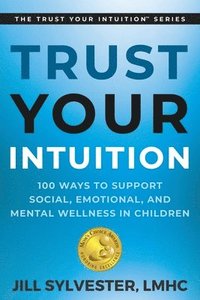 bokomslag Trust Your Intuition