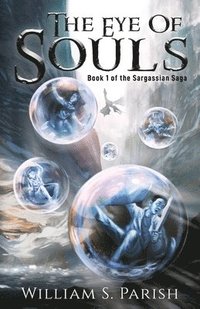 bokomslag Eye of Souls