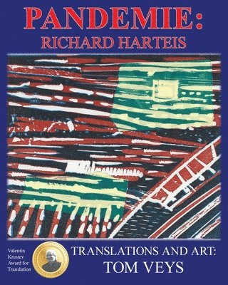 Richard Harteis - Pandemie, Häftad