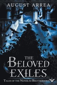 bokomslag Beloved Exiles
