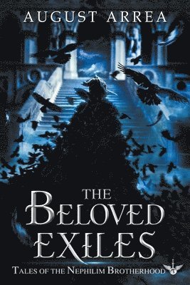 bokomslag Beloved Exiles