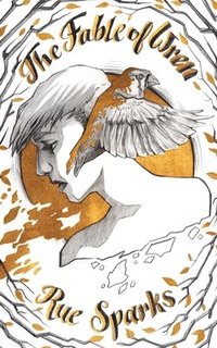 bokomslag Fable of Wren