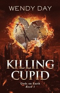 bokomslag Killing Cupid