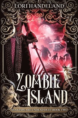 Zombie Island 1