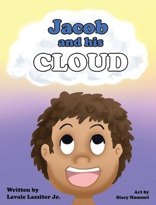 Jacob and His Cloud 1