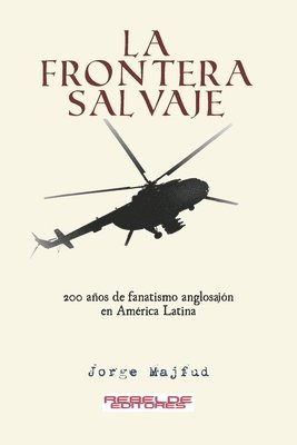 La frontera salvaje 1