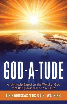 God-A-Tude 1