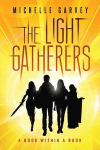 bokomslag Light Gatherers