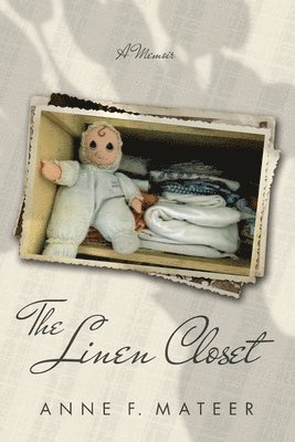 bokomslag The Linen Closet