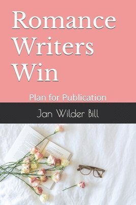 Romance Writers Win 1