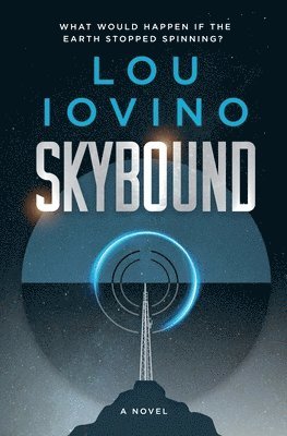 Lou Iovino - Skybound, Häftad