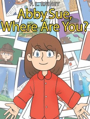 Abby Sue, Where are You? 1