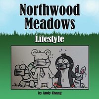 bokomslag Northwood Meadows