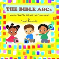 bokomslag The Bible ABC's