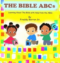 bokomslag The Bible ABC's