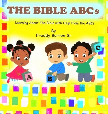 The Bible ABC's 1