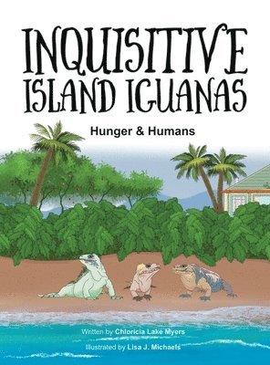 Inquisitive Island Iguanas 1