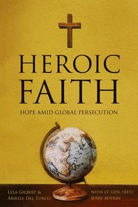 bokomslag Heroic Faith