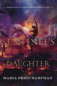 bokomslag Sentinel's Daughter