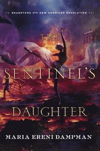 bokomslag The Sentinel's Daughter