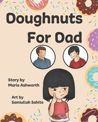 bokomslag Doughnuts For Dad