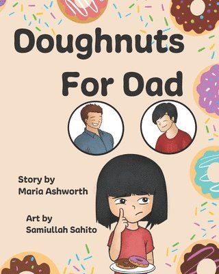 Doughnuts For Dad 1