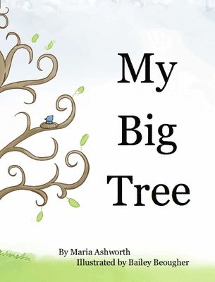 My Big Tree 1