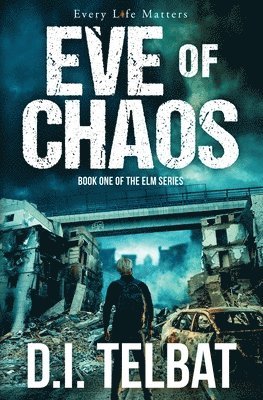 EVE of CHAOS 1