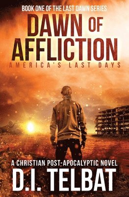 DAWN of AFFLICTION 1