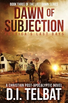 bokomslag DAWN of SUBJECTION