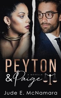 bokomslag Peyton & Paige