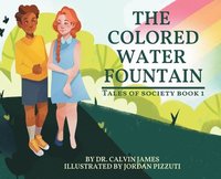 bokomslag Colored Water Fountain