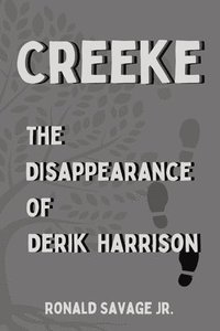 bokomslag The Disappearance of Derik Harrison