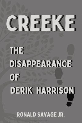 Ronald Savage Jr, Jr. Savage, Ronald, Ronald Savage Jr. - Disappearance of Derik Harrison, Häftad