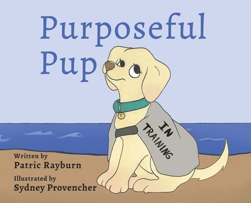 Purposeful Pup 1